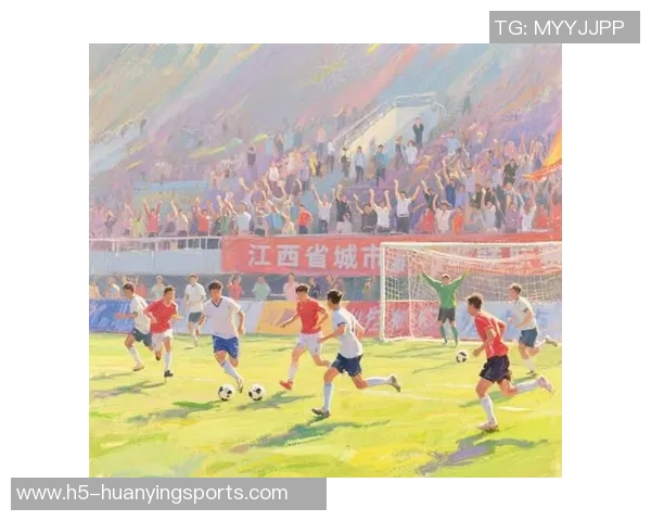 精彩纷呈的足球盛宴让你领略好看的足球魅力与激情的完美结合