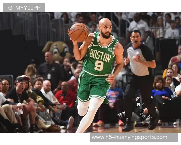 凯尔特人对决雄鹿激战正酣NBA季后赛精彩瞬间回顾与分析